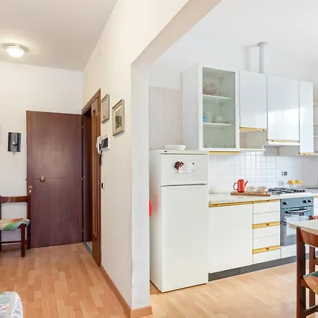 Appartement La Dolce Vita Al Mare *