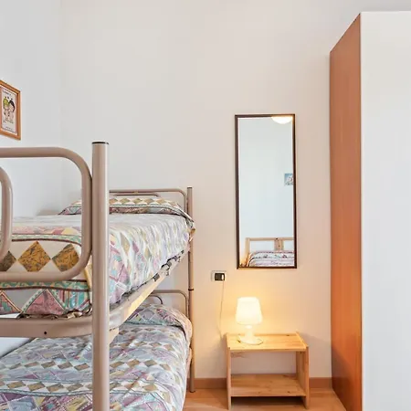 Appartement La Dolce Vita Al Mare *