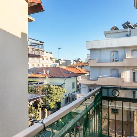 Appartement La Dolce Vita Al Mare Rimini