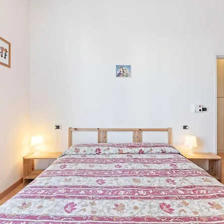 Appartement La Dolce Vita Al Mare