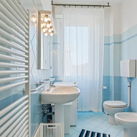 Appartement La Dolce Vita Al Mare Rimini