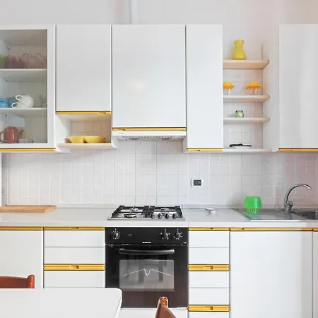 Appartement La Dolce Vita Al Mare