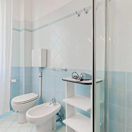 Apartment La Dolce Vita Al Mare Rimini