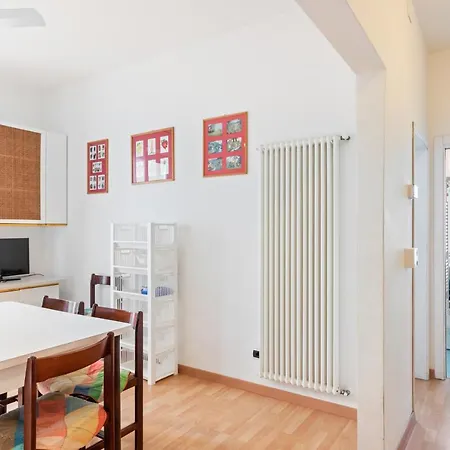 Apartment La Dolce Vita Al Mare