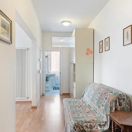 Apartment La Dolce Vita Al Mare *