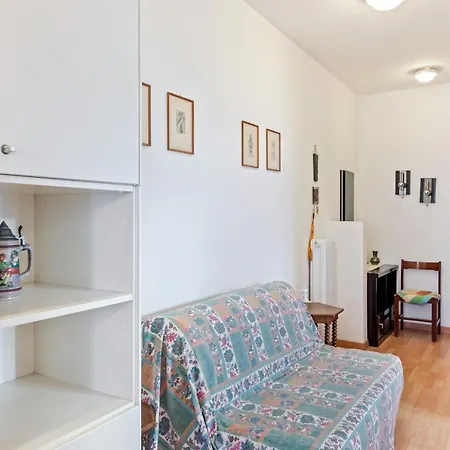 Apartment La Dolce Vita Al Mare